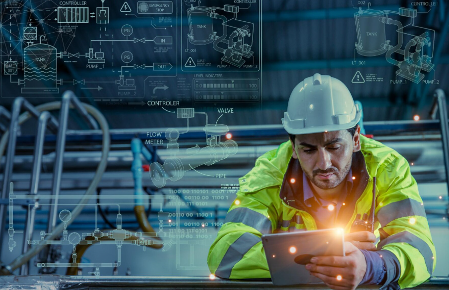 curso alfabetización digital minería